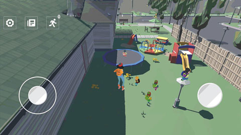 寻找调皮小孩截图4