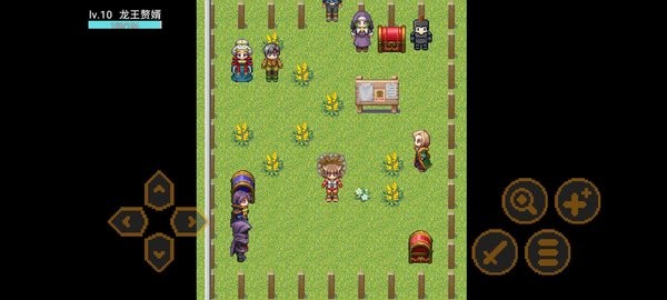 歪嘴战神游戏最新版截图2