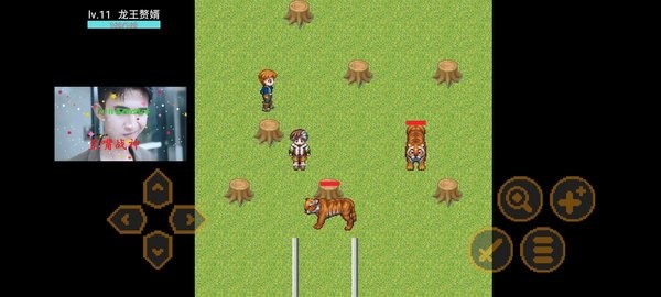 歪嘴战神游戏最新版截图3