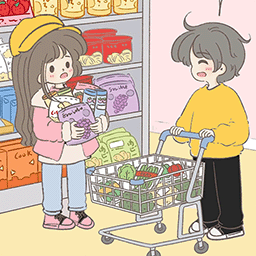 心动女友小家游戏最新版