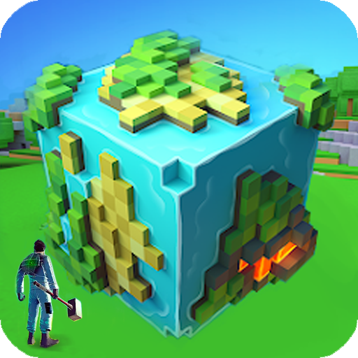 迷你英雄求生游戏