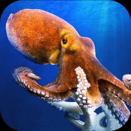 变异八爪鱼正版手机版