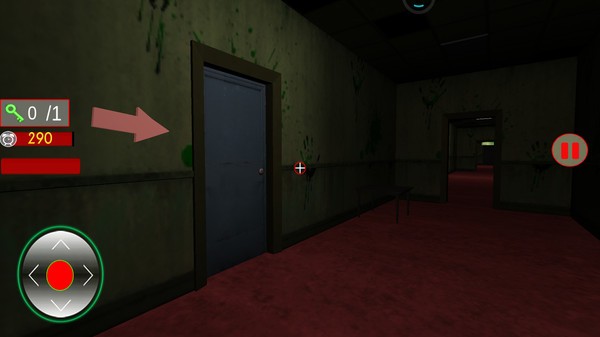 恐怖逃生大乱斗截图4