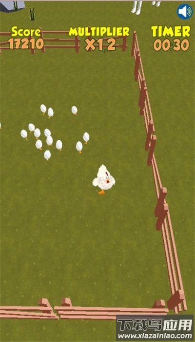 圈养母鸡游戏(Chicken and Egg)最新版截图4