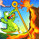 救救小鳄鱼2025最新版本