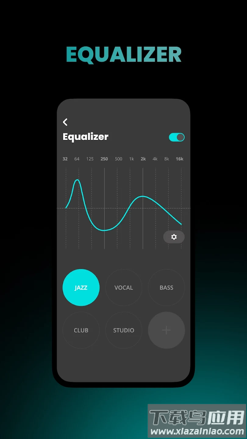 akg headphones app最新版截图3