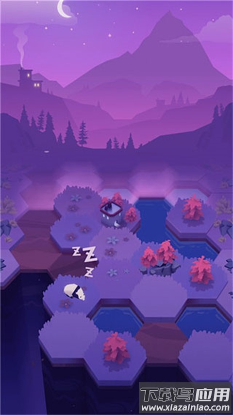 与山为邻手游最新版截图2