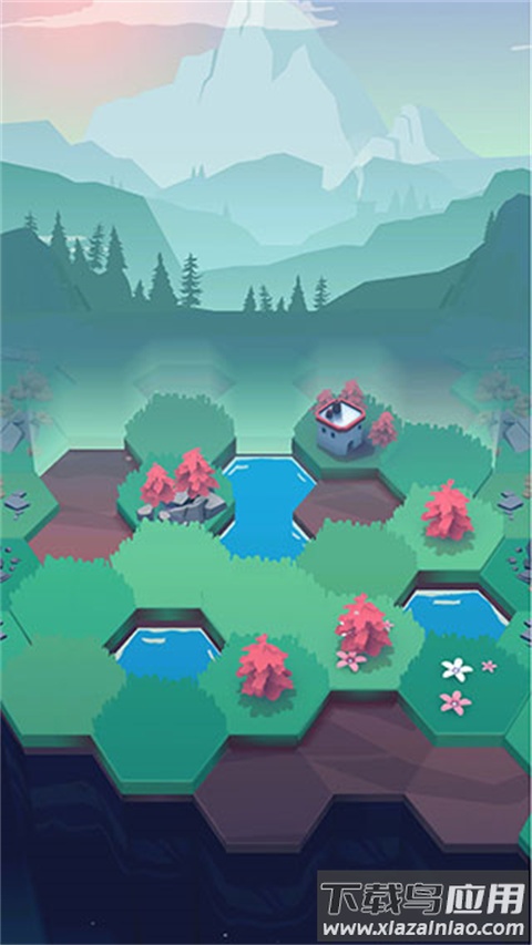 与山为邻手游最新版截图4