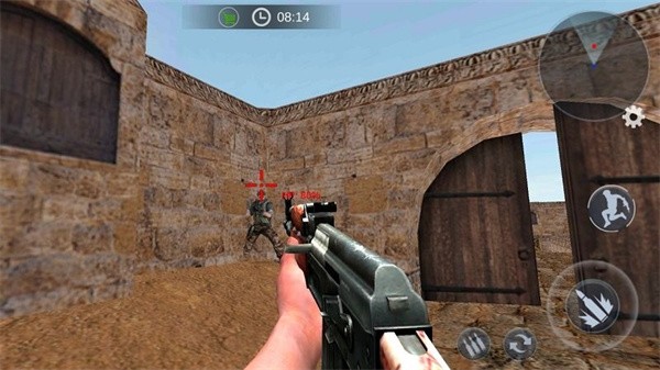 王者超神最新版最新版截图1