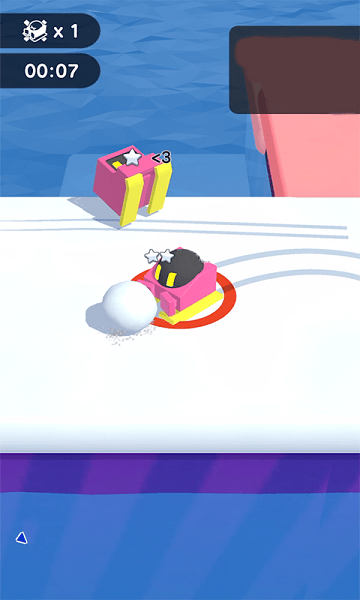 速滑挑战手游最新版截图2