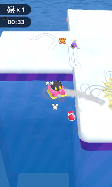 速滑挑战手游最新版截图3