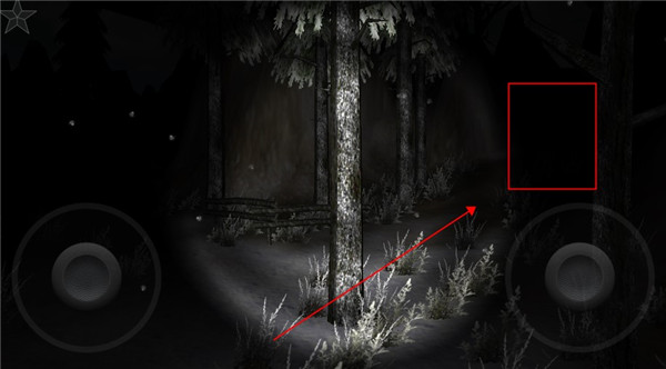 恐怖森林2手机版