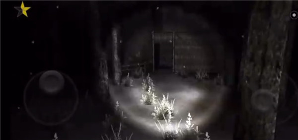 恐怖森林2手机版