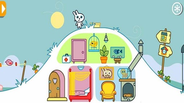 佩佩小镇城堡最新版最新版截图4