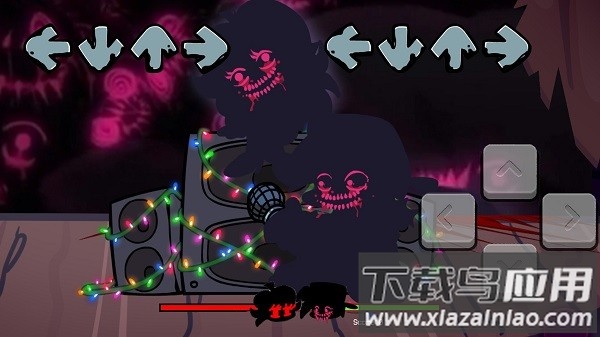 周五夜放克腐化版正版下载(Friday Night Funkin)截图3