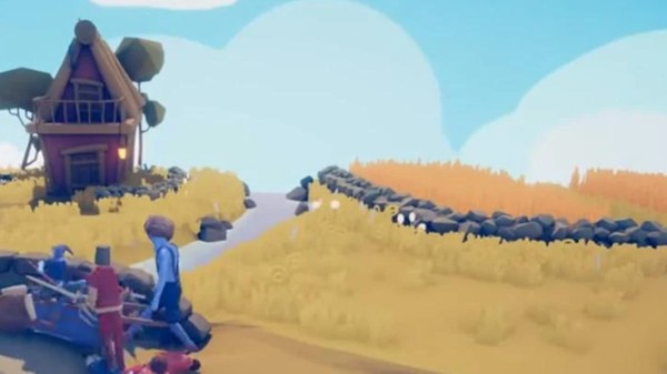 精准战斗模拟器中文最新版截图1