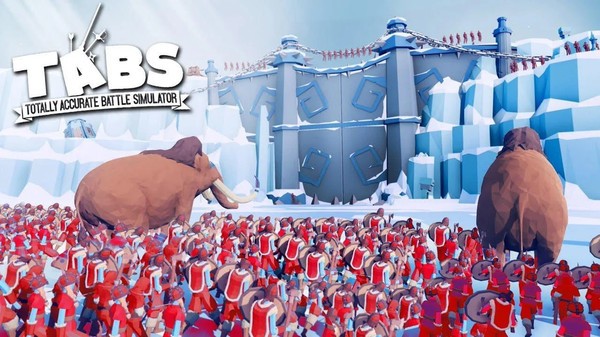 精准战斗模拟器中文最新版截图2