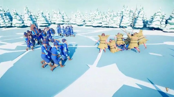 精准战斗模拟器中文最新版截图4