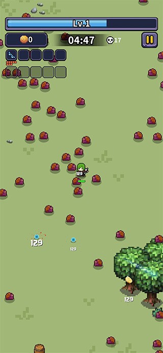 最后的黎明手游