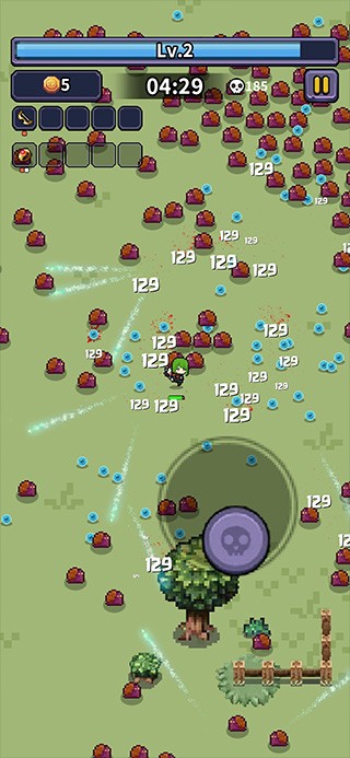 最后的黎明游戏(Last Dawn)最新版截图5