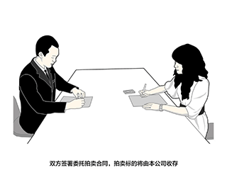 中国嘉德拍卖app