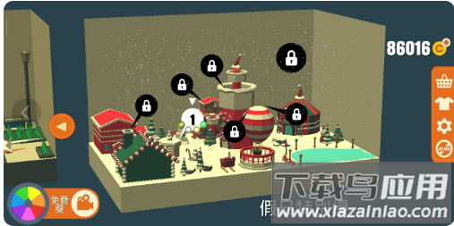 翻滚吧少年最新版截图1