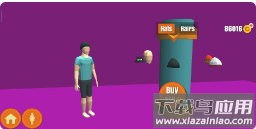 翻滚吧少年最新版截图4