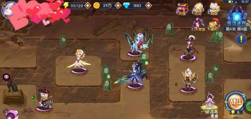 塔防镇魂师vivo版