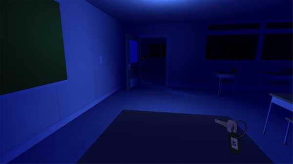 恐怖樱花校园模拟器躲猫猫最新版截图3