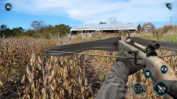 3d射击模拟器中文版最新版截图1