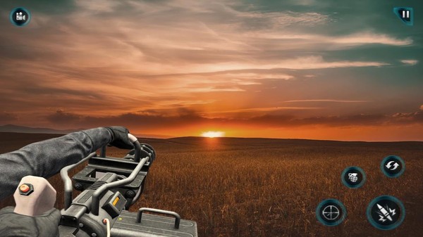 3d射击模拟器中文版最新版截图2