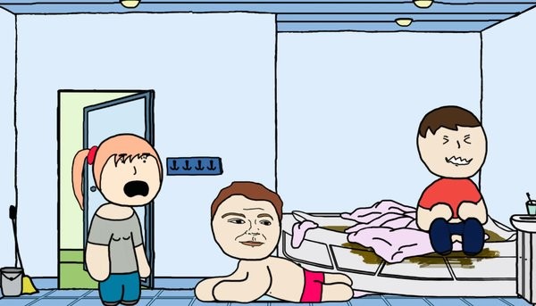 社死模拟器手游版最新版截图3