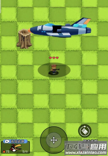 美食也疯狂游戏