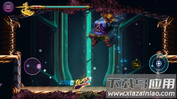 影下九载手机版最新版截图1