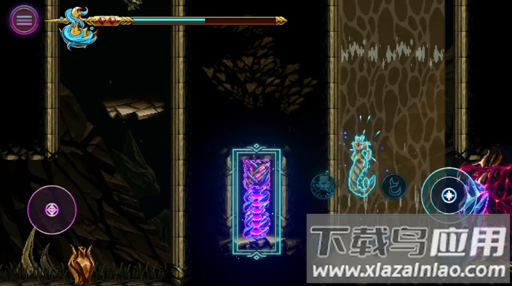 影下九载手机版最新版截图2