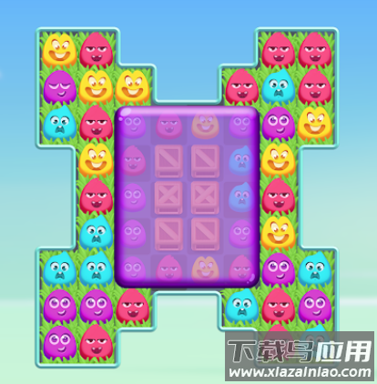 软糖链接连连看(Gummy Link)