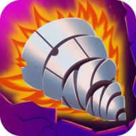 地下挖掘机游戏