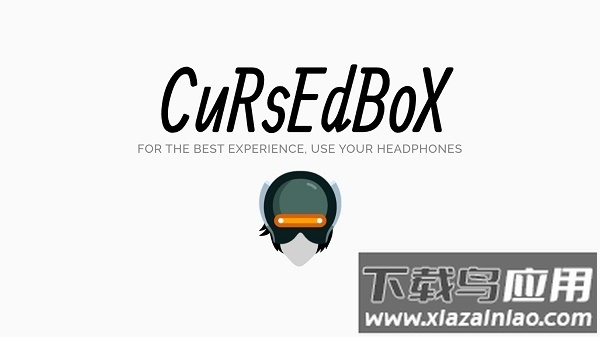 节奏盒子列车模组鬼畜版下载最新版(CuRsEdBoX)