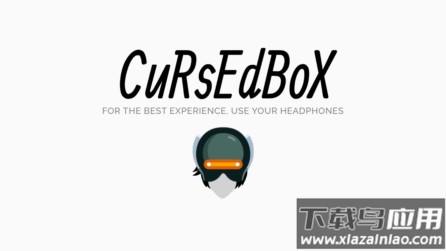 节奏盒子列车模组鬼畜版下载最新版(CuRsEdBoX)最新版截图1