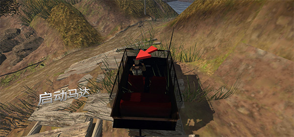 泥泞越野模拟器汉化版2025截图1