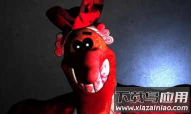 利夫西的五夜后宫游戏(FIve Nights at Dr.Livesey)截图2