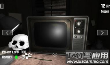 利夫西的五夜后宫游戏(FIve Nights at Dr.Livesey)截图3