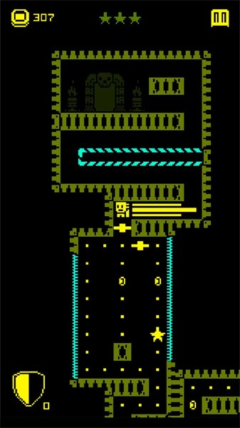 幽灵影者手游最新版截图1