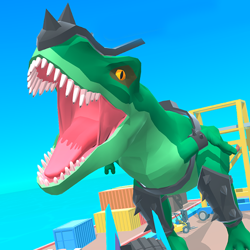 看我的金箍棒手游