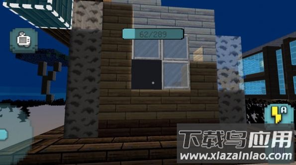 像素小镇自建房游戏最新版截图2