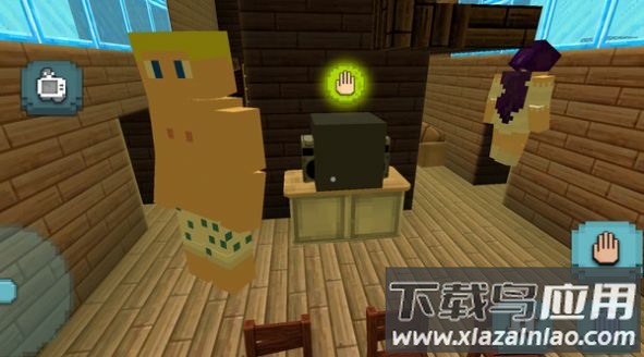 像素小镇自建房游戏最新版截图3