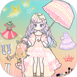 超级造型师时尚教主手游