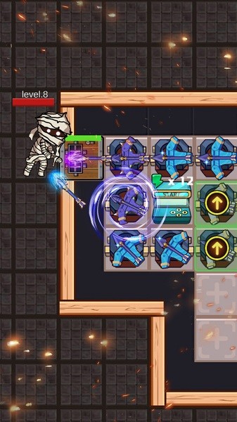 躺平发育2正常版本最新版截图1