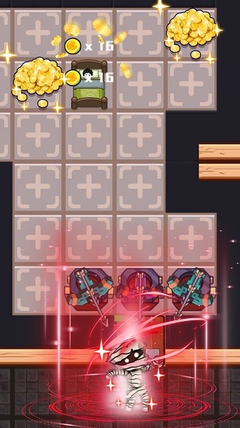 躺平发育2正常版本最新版截图2