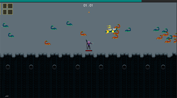 龙之幸存者游戏手机版最新版截图4